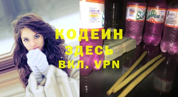 молекула духа Белокуриха